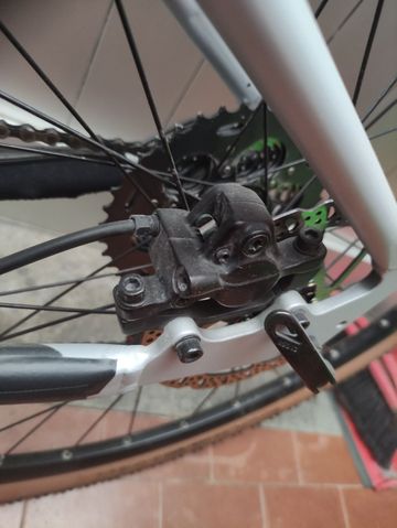Used B’TWIN Riverside Other 2018 Mountainbike, Light Gray — image 8 of 59