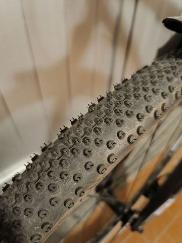 Used B’TWIN Riverside Other 2018 Mountainbike, Light Gray — image 45 of 59