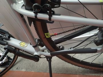 Used B’TWIN Riverside Other 2018 Mountainbike, Light Gray — image 24 of 59