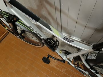 Used B’TWIN Riverside Other 2018 Mountainbike, Light Gray — image 41 of 59