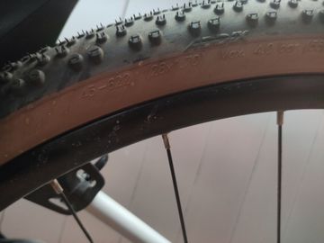 Used B’TWIN Riverside Other 2018 Mountainbike, Light Gray — image 29 of 59