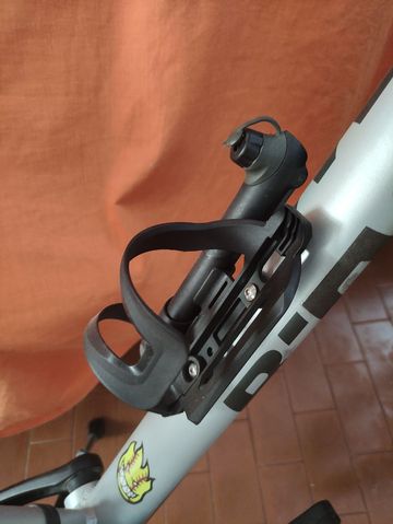 Used B’TWIN Riverside Other 2018 Mountainbike, Light Gray — image 2 of 59