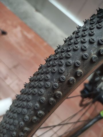 Used B’TWIN Riverside Other 2018 Mountainbike, Light Gray — image 26 of 59