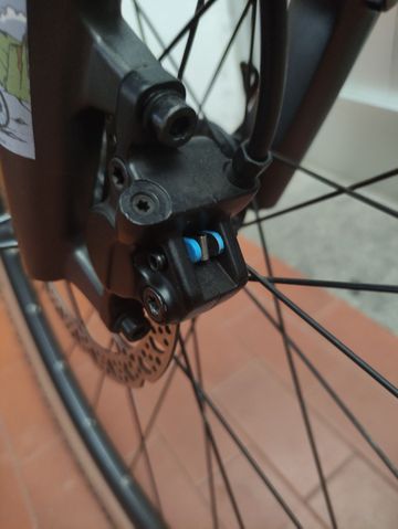 Used B’TWIN Riverside Other 2018 Mountainbike, Light Gray — image 10 of 59
