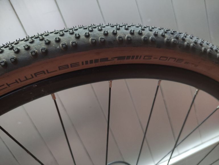 B’TWIN Riverside Other 2018 Mountainbike de segunda mano, Gris claro — imagen 33 de 35