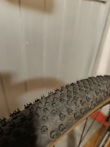 Used B’TWIN Riverside Other 2018 Mountainbike, Light Gray — image 43 of 59
