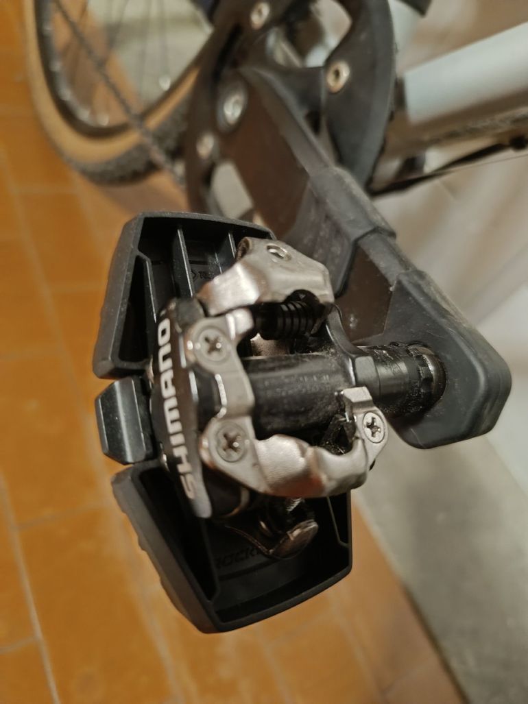 Used B’TWIN Riverside Other 2018 Mountainbike, Light Gray — image 48 of 59