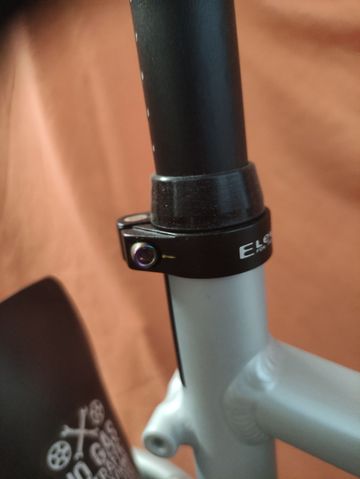 Used B’TWIN Riverside Other 2018 Mountainbike, Light Gray — image 3 of 59