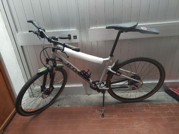 Used B’TWIN Riverside Other 2018 Mountainbike, Light Gray — image 32 of 59