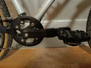 Used B’TWIN Riverside Other 2018 Mountainbike, Light Gray — image 52 of 59