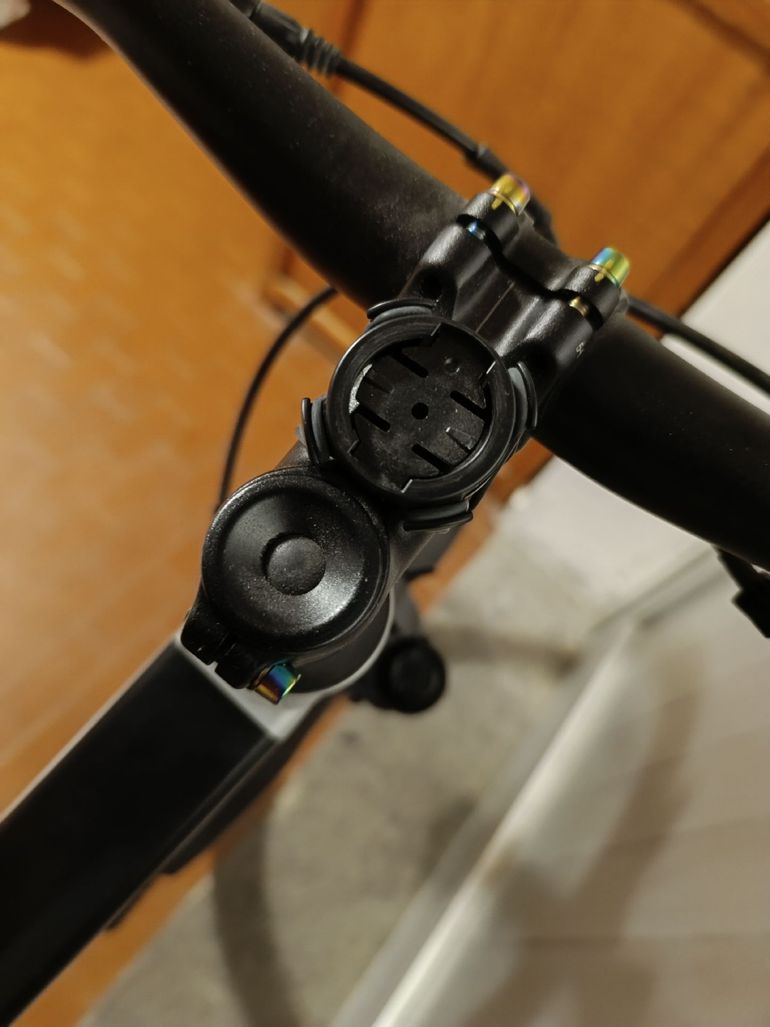Used B’TWIN Riverside Other 2018 Mountainbike, Light Gray — image 40 of 59