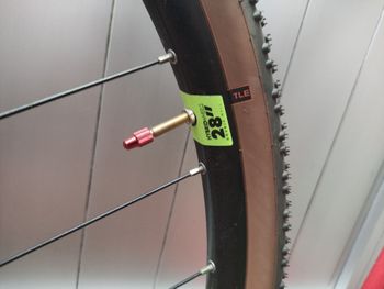 B’TWIN Riverside Other 2018 Mountainbike de segunda mano, Gris claro — imagen 6 de 35