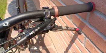 Used Specialized S-Works Sram XX1 2013 2013 Mountainbike, Black — image 5 of 10