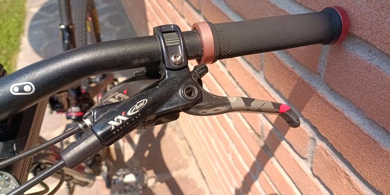 Used Specialized S-Works Sram XX1 2013 2013 Mountainbike, Black — image 5 of 10