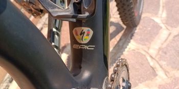 Used Specialized S-Works Sram XX1 2013 2013 Mountainbike, Black — image 9 of 10