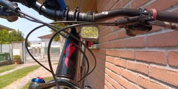 Used Specialized S-Works Sram XX1 2013 2013 Mountainbike, Black — image 6 of 10