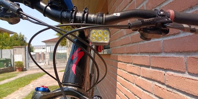Used Specialized S-Works Sram XX1 2013 2013 Mountainbike, Black — image 6 of 10