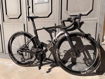 Used BMC Teammachine R 01 FOUR 2026 2026 Road & Gravel
