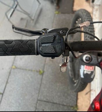 Giant Stance E+ 2 2020 2020 Mountainbike d'occasion — image 3 sur 7