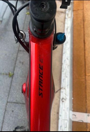 Giant Stance E+ 2 2020 2020 Mountainbike d'occasion — image 2 sur 7