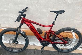 Giant Stance E+ 2 2020 2020 VTT d'occasion