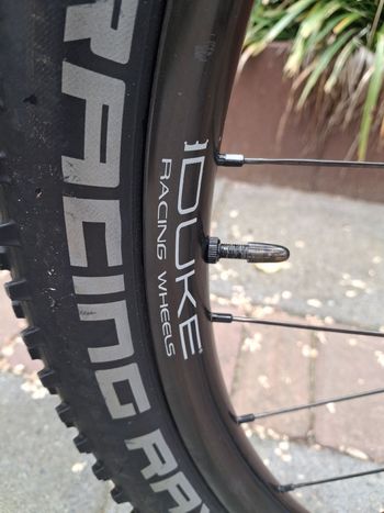 Tweedehands Cannondale Scalpel SRAM X01 Eagle AXS 2024 Mountainbike — afbeelding 6 van 16