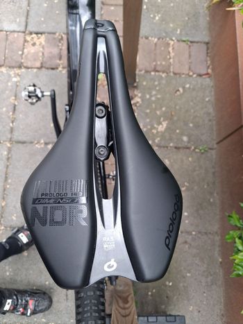 Tweedehands Cannondale Scalpel SRAM X01 Eagle AXS 2024 Mountainbike — afbeelding 8 van 16