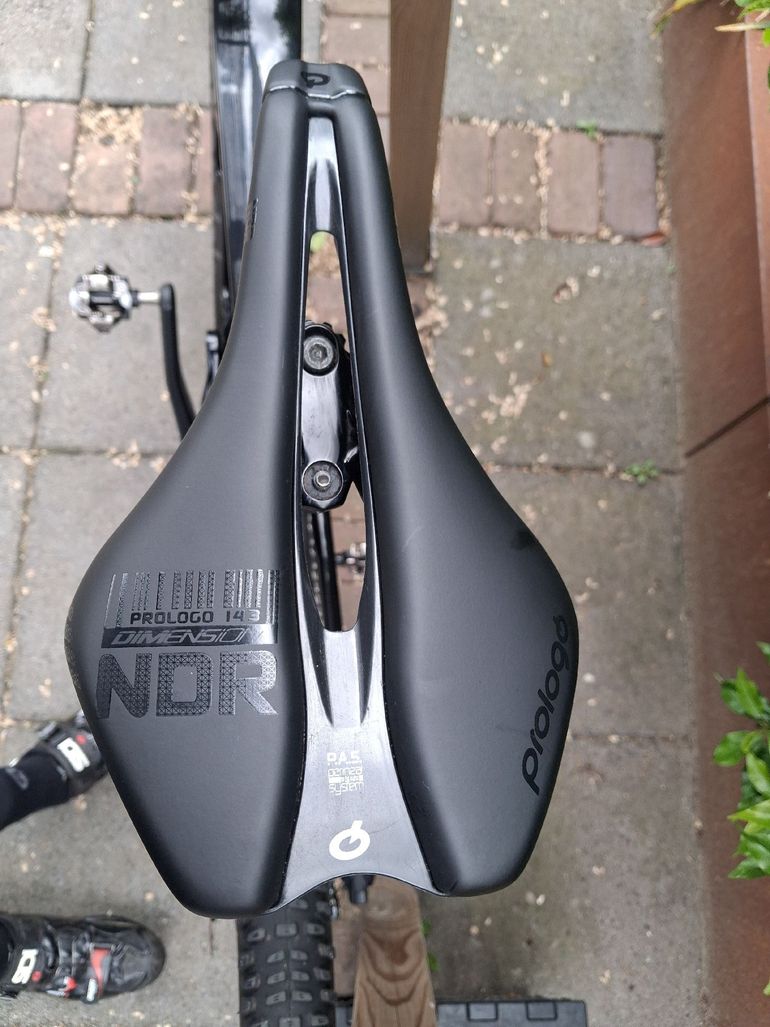Tweedehands Cannondale Scalpel SRAM X01 Eagle AXS 2024 Mountainbike — afbeelding 8 van 16