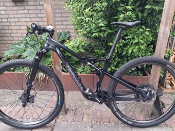 Tweedehands Cannondale Scalpel SRAM X01 Eagle AXS 2024 MTB