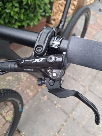 Tweedehands Cannondale Scalpel SRAM X01 Eagle AXS 2024 Mountainbike — afbeelding 7 van 16
