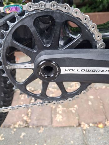 Tweedehands Cannondale Scalpel SRAM X01 Eagle AXS 2024 Mountainbike — afbeelding 4 van 16