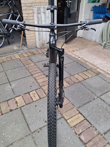 Tweedehands Cannondale Scalpel SRAM X01 Eagle AXS 2024 Mountainbike — afbeelding 16 van 16