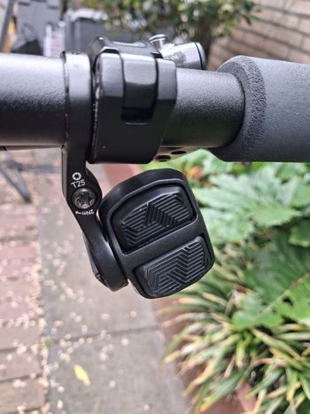 Tweedehands Cannondale Scalpel SRAM X01 Eagle AXS 2024 Mountainbike — afbeelding 2 van 16