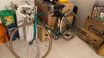 Gebrauchtes Raleigh Special Other Shimano 1970 Road & Gravel