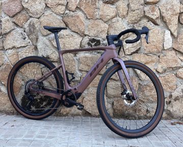 BH IGRAVELX Shimano GRX Di2 2026 Road & Gravel usato