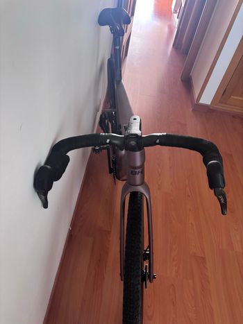 Używany BH IGRAVELX Shimano GRX Di2 2026 Road & Gravel — zdjęcie 5 z 13