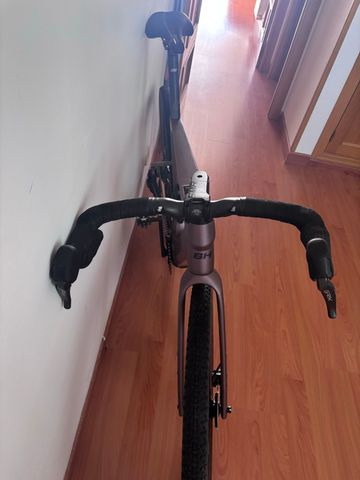 Used BH IGRAVELX Shimano GRX Di2 2026 Road & Gravel, Red — image 5 of 13