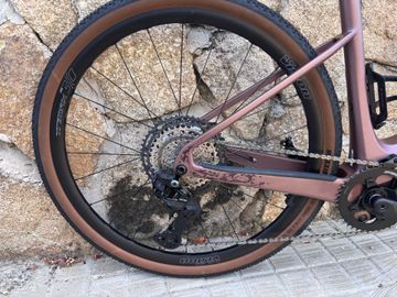 Used BH IGRAVELX Shimano GRX Di2 2026 Road & Gravel, Red — image 2 of 13