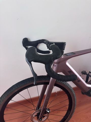Used BH IGRAVELX Shimano GRX Di2 2026 Road & Gravel, Red — image 6 of 13