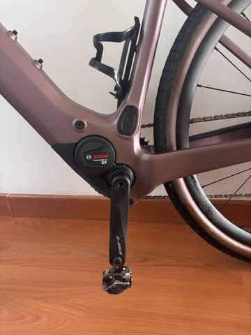 Used BH IGRAVELX Shimano GRX Di2 2026 Road & Gravel, Red — image 9 of 13