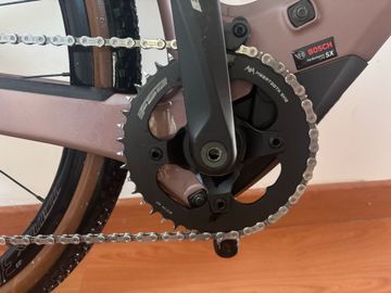 Used BH IGRAVELX Shimano GRX Di2 2026 Road & Gravel, Red — image 13 of 13
