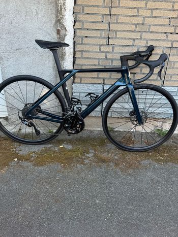 Tweedehands Lapierre Xelius DRS 5.0 2025 2025 Road & Gravel — afbeelding 2 van 3