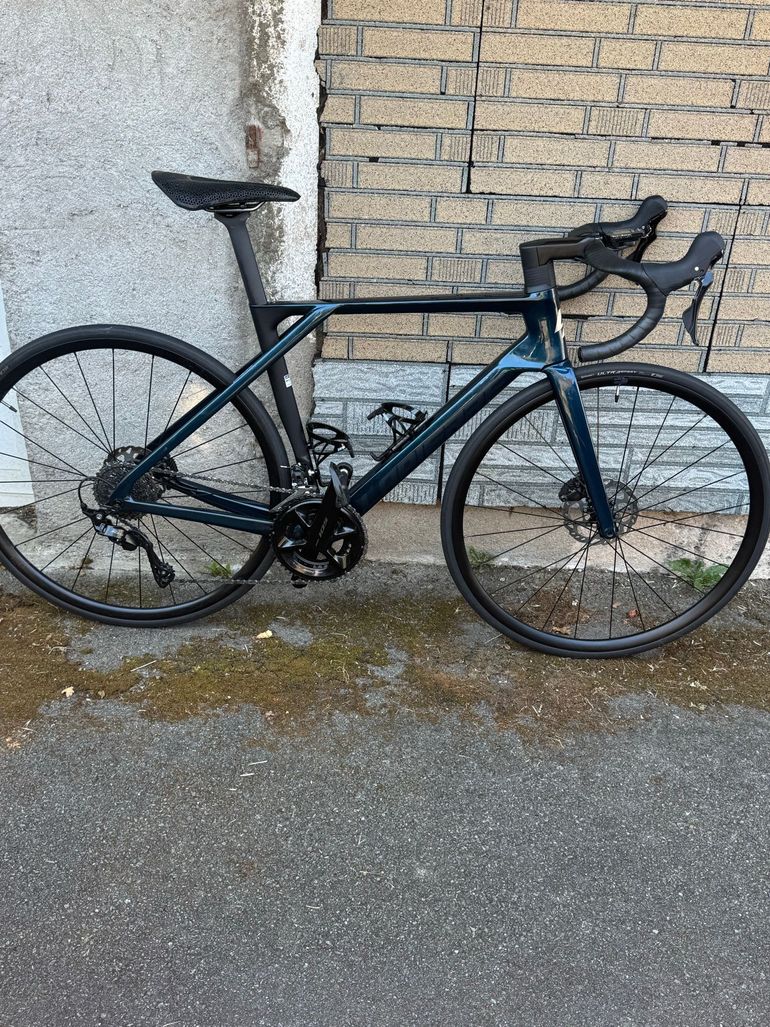 Tweedehands Lapierre Xelius DRS 5.0 2025 2025 Road & Gravel — afbeelding 2 van 3