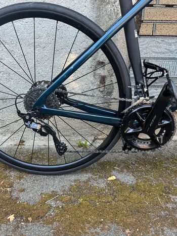 Tweedehands Lapierre Xelius DRS 5.0 2025 2025 Road & Gravel — afbeelding 3 van 3