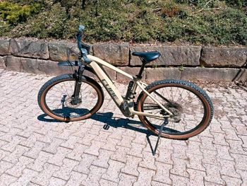 CUBE Reaction Hybrid Pro 625 2022 VTT d'occasion
