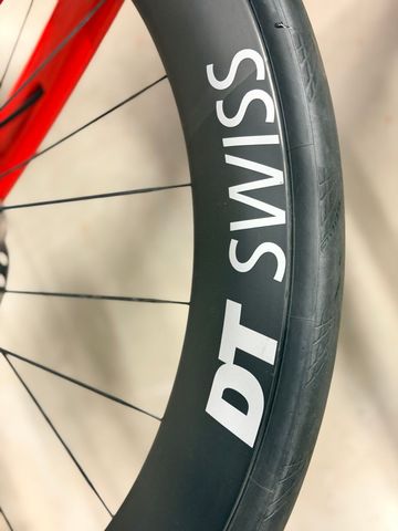 Tweedehands Lapierre Aerostorm DRS 2021 2021 Road & Gravel — afbeelding 3 van 4