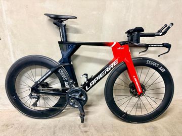 Tweedehands Lapierre Aerostorm DRS 2021 2021 Road & Gravel — afbeelding 1 van 4