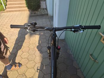 Brugt Merida One Twenty XT-Edition 2015 2015 Mountainbike — billede 17 af 29