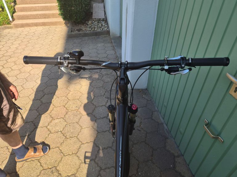 Brugt Merida One Twenty XT-Edition 2015 2015 Mountainbike — billede 17 af 29