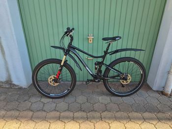 Brugt Merida One Twenty XT-Edition 2015 2015 MTB